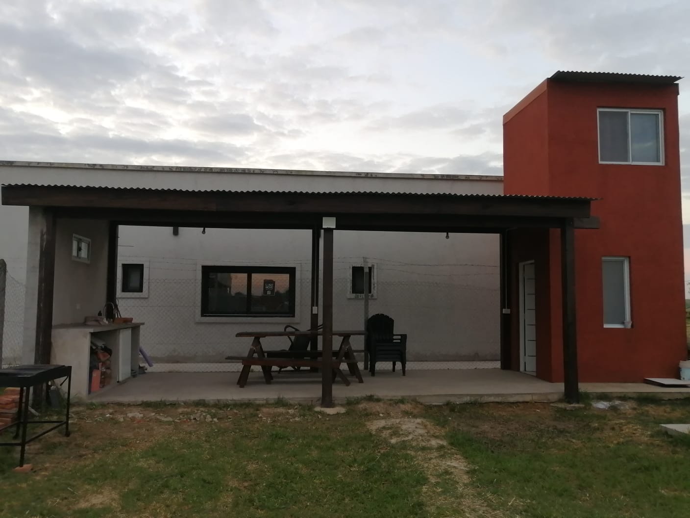 Imagen de vivienda
